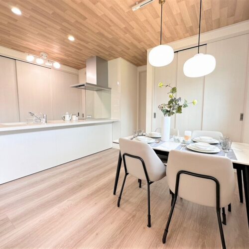 羽曳野市郡戸 ギャラリー3