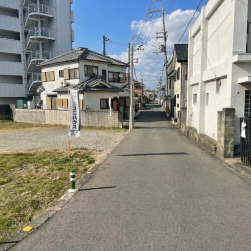 岸和田市三田町 ギャラリー2