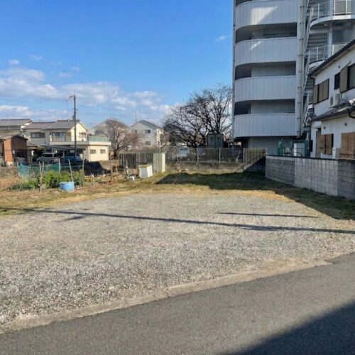 岸和田市三田町 ギャラリー1