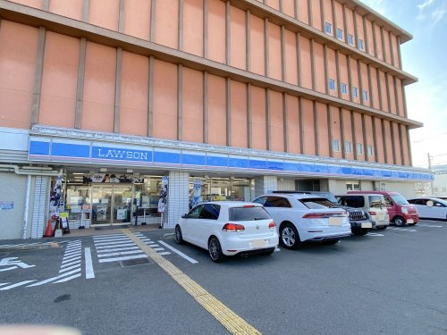 ローソン堺若松台店