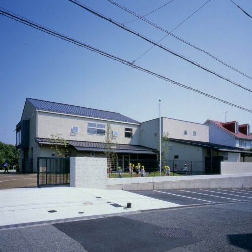 認定こども園ひかり