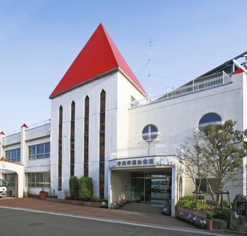 認定こども園青幼稚園