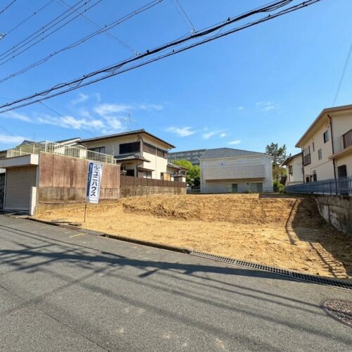 堺市南区高倉台 ギャラリー2