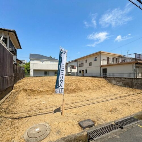 堺市南区高倉台 ギャラリー1