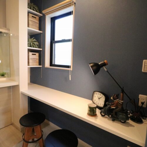 堺市南区高倉台 ギャラリー7