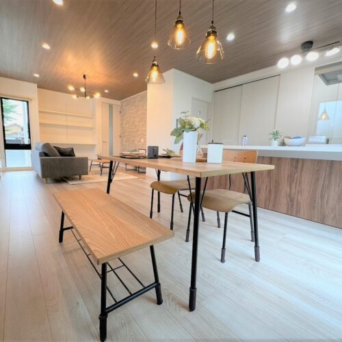 堺市南区高倉台 ギャラリー4