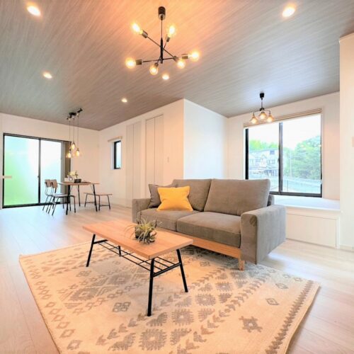 堺市南区高倉台 ギャラリー3