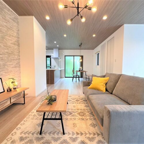 堺市南区高倉台 ギャラリー2