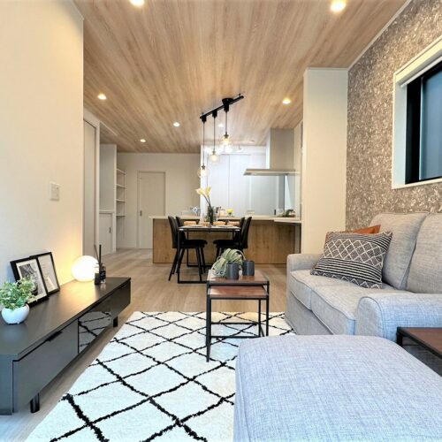 岸和田市戎町Ⅱ ギャラリー3