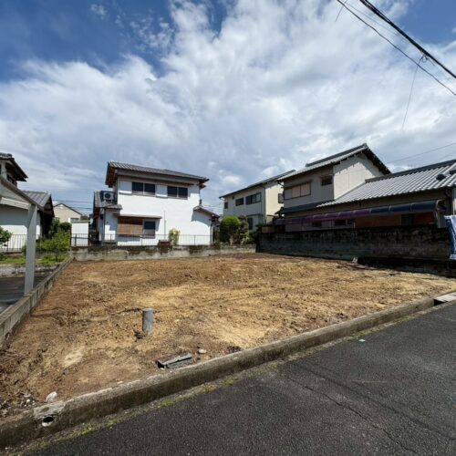 泉南郡熊取町希望が丘 ギャラリー1