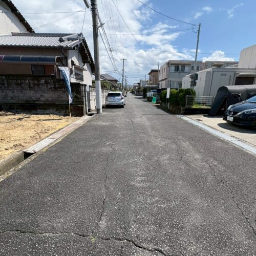泉南郡熊取町希望が丘 ギャラリー2