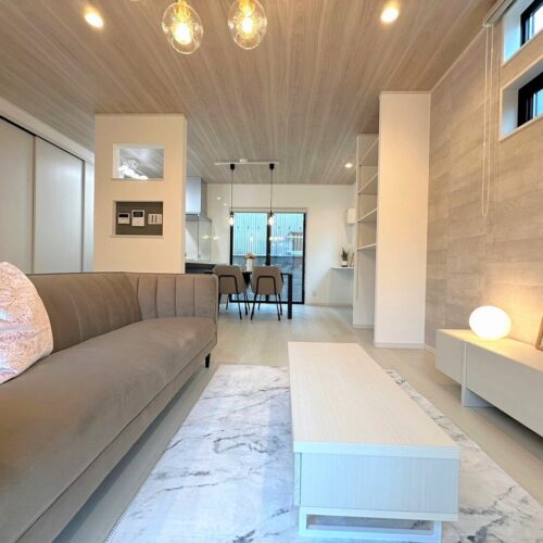 和泉市上町 ギャラリー11