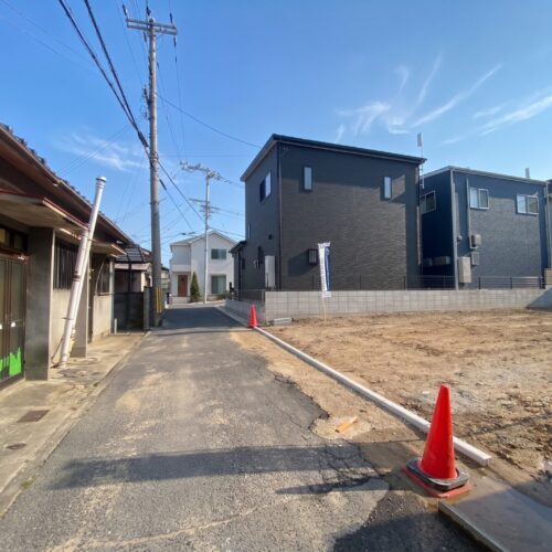 和泉市上町 ギャラリー2