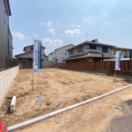和泉市上町 ギャラリー1