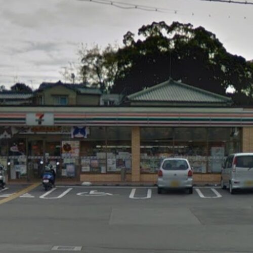 セブンイレブン和泉尾井町2丁目店