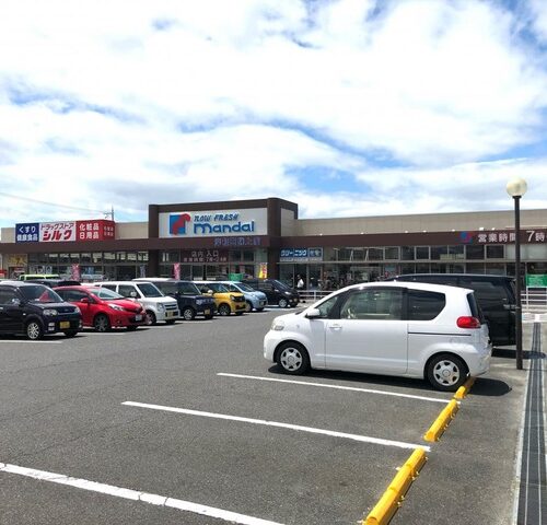 万代岸和田磯上店