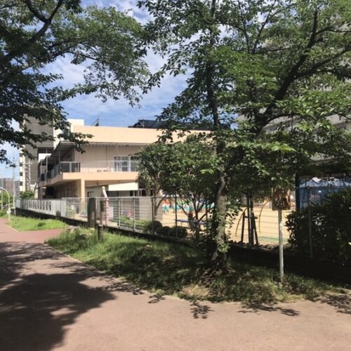 三原台こども園