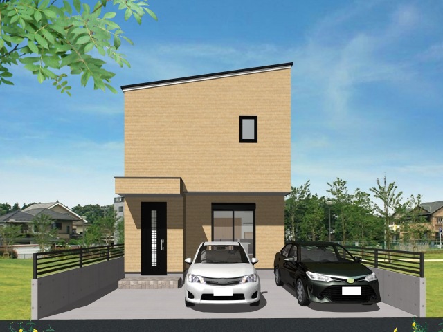 岸和田市戎町Ⅱ