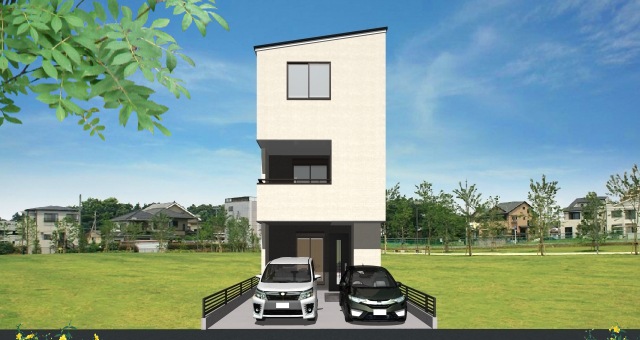 泉北郡忠岡町忠岡東