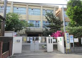 岸和田市立大芝小学校