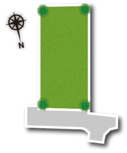 区画図・間取り図 s25045_2