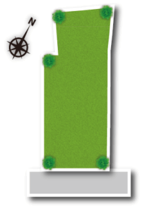 区画図・間取り図 s25212_2