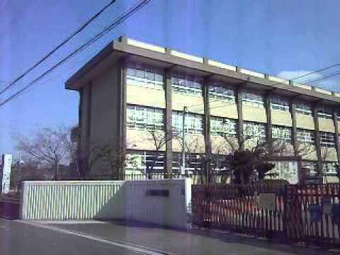 熊取町立北小学校