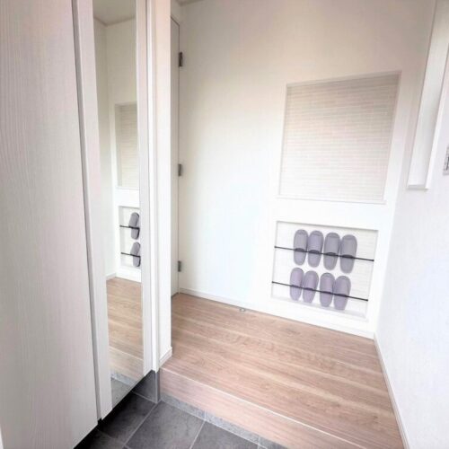 岸和田市戎町Ⅱ ギャラリー1