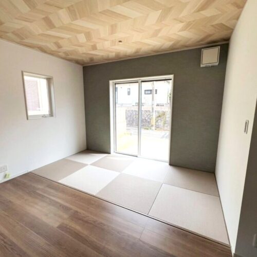 堺市南区高倉台 ギャラリー8