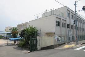 藤井寺市立道明寺東小学校