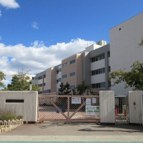 池田市立神田小学校