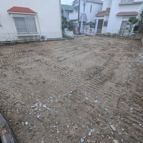 堺市中区深井中町 ギャラリー2