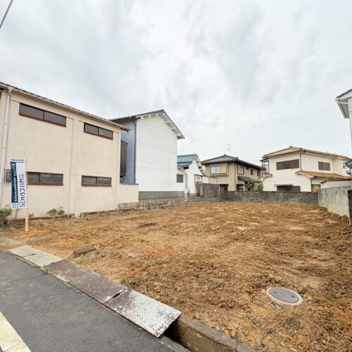 岸和田市上松町 ギャラリー1
