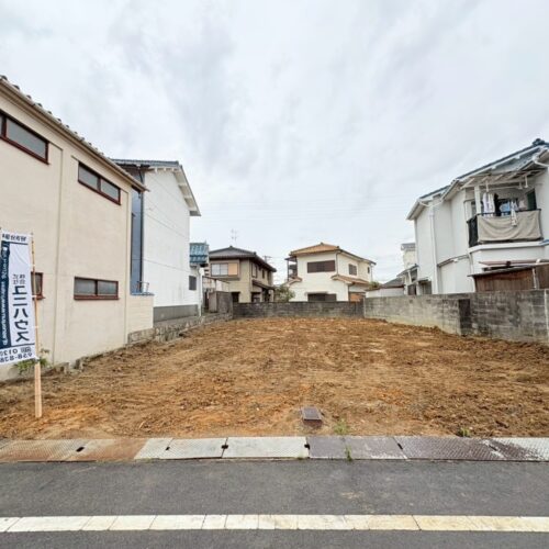 岸和田市上松町 ギャラリー2