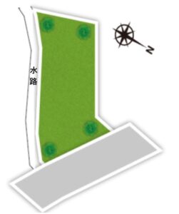 区画図・間取り図 s26159_2