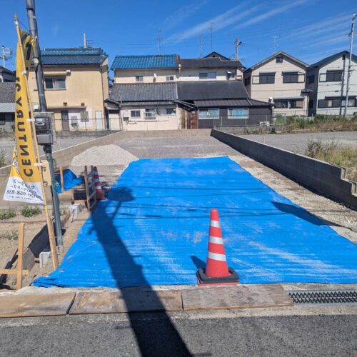 岸和田市戎町 ギャラリー2