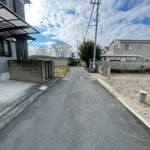 貝塚市森 ギャラリー13