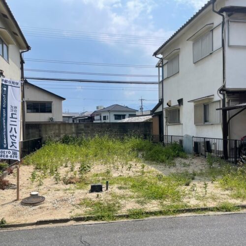 大和高田市礒野東町 ギャラリー1