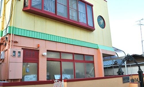 はちまん認定こども園