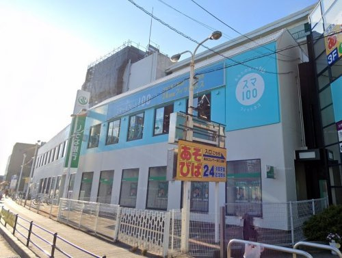 りそな銀行貝塚支店