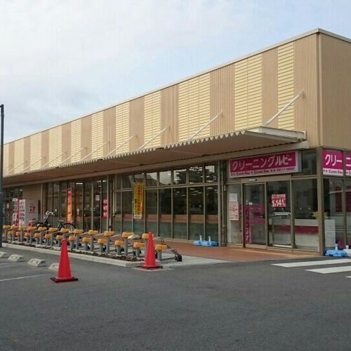 スーパーマーケットKINSHO近商ストア大和高田店