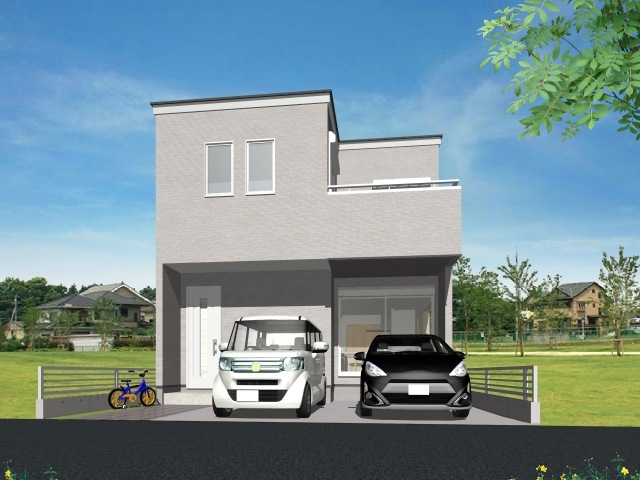 岸和田市土生町