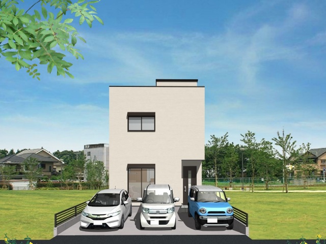 大和高田市礒野東町