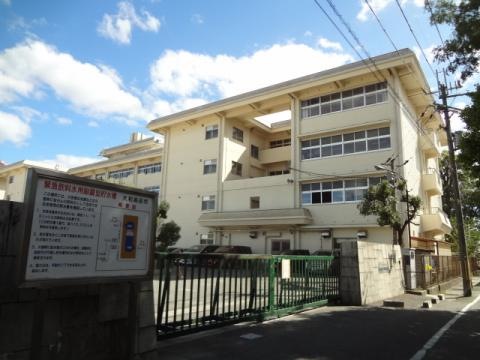 大和高田市立片塩小学校