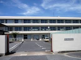 大和高田市立高田中学校