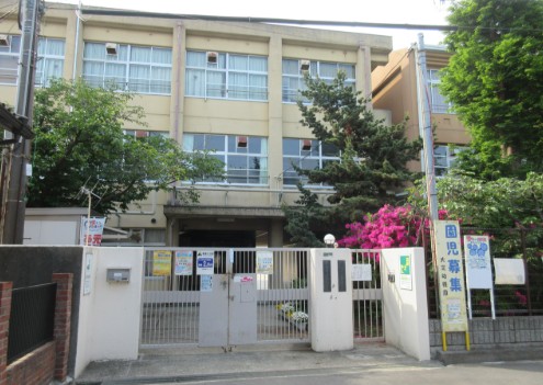 岸和田市立大芝小学校