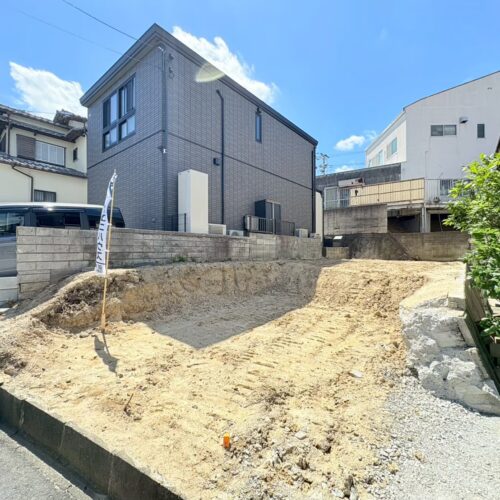 富田林市久野喜台 ギャラリー1