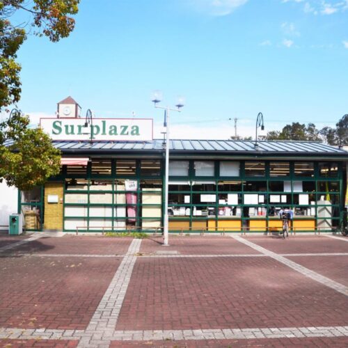 サンプラザさつき野店