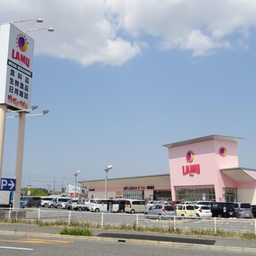 ラ・ムー堺美原店