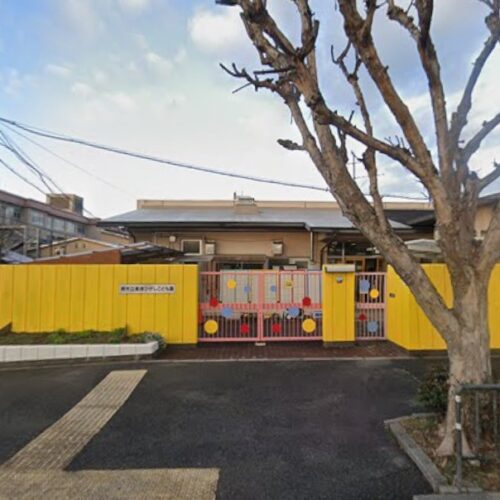 堺市立美原ひがしこども園